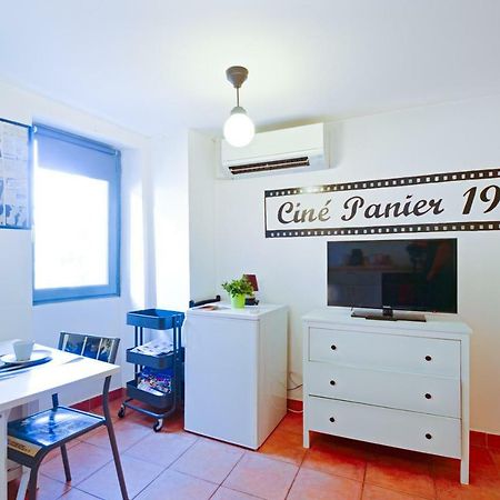 Studio Panier 1970 Marseilles Exterior foto