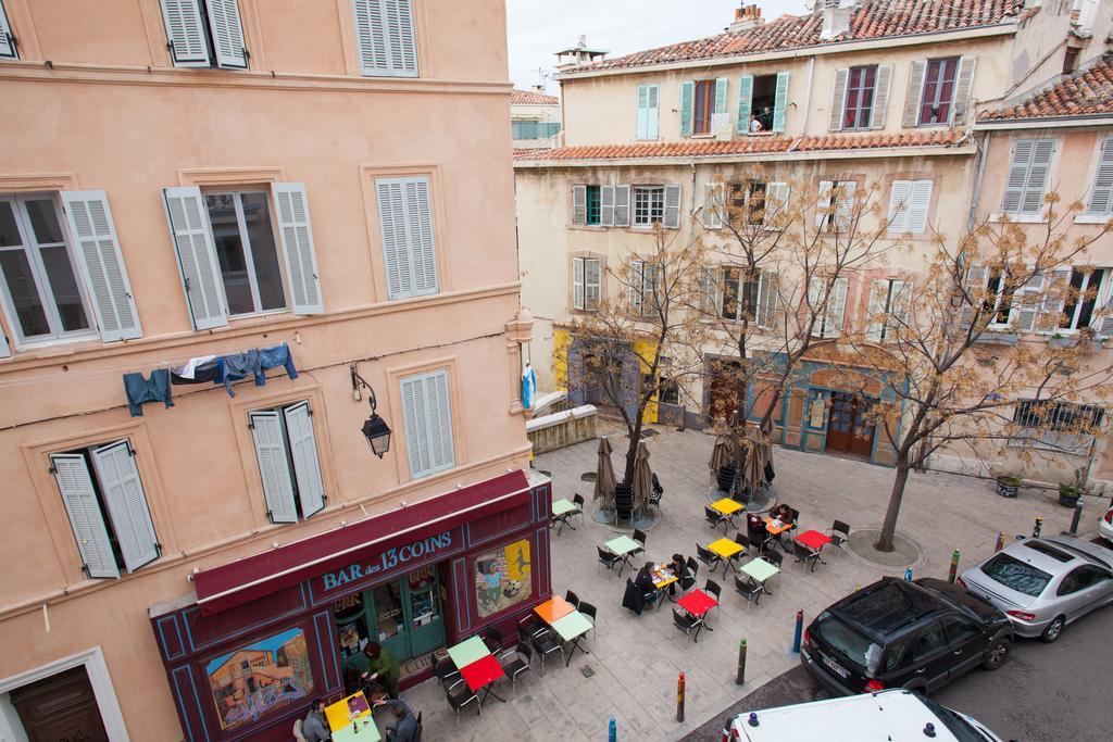 Studio Panier 1970 Marseilles Exterior foto